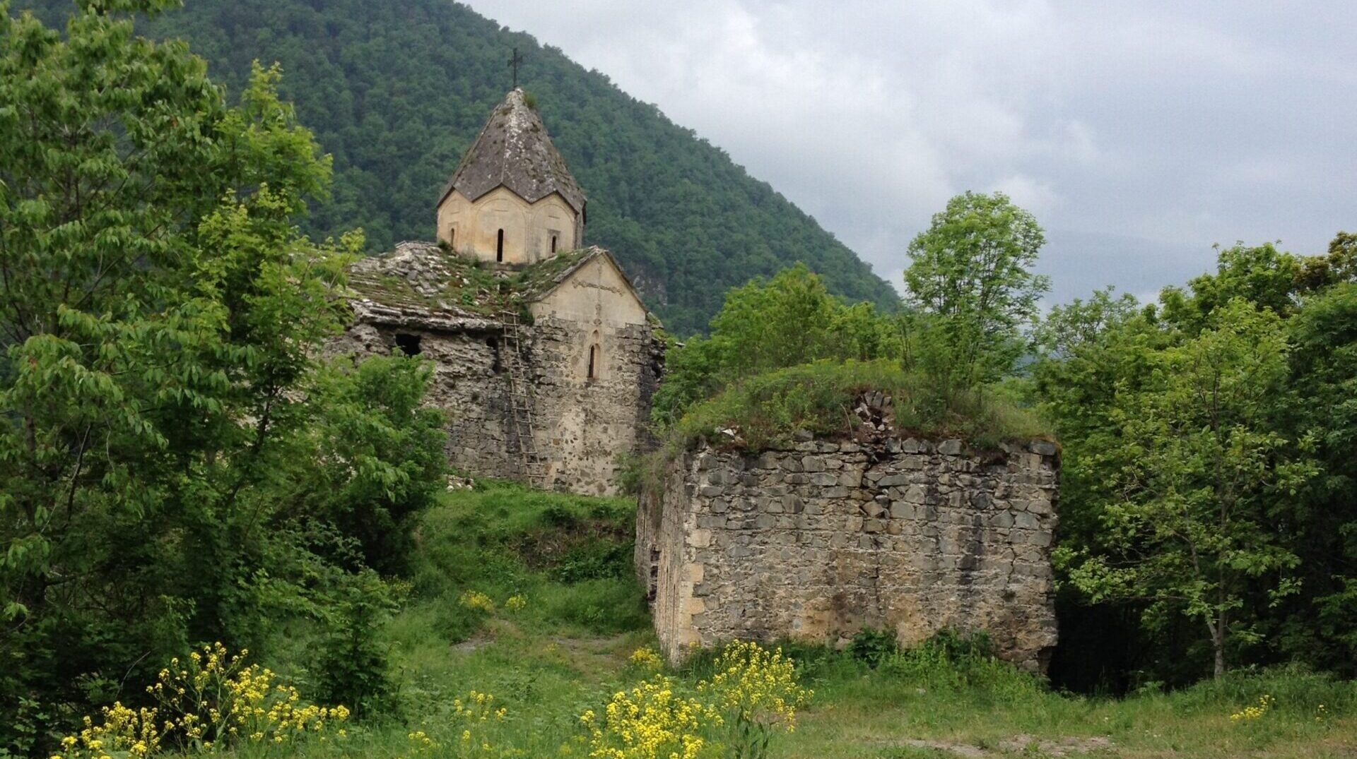 Children's Monastery of Yritskiy